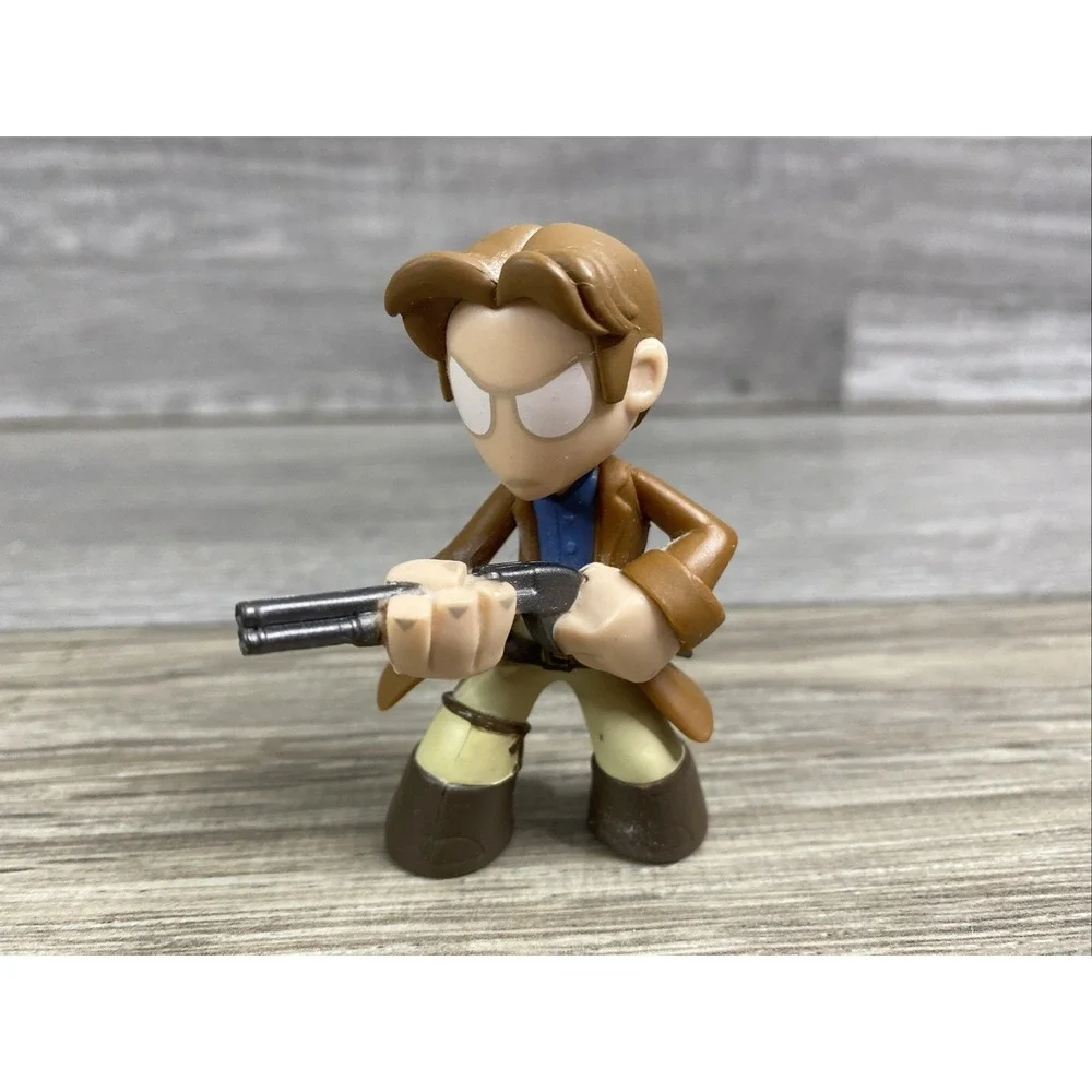 Funko Mystery Mini Science Fiction Loot Crate Excl Firefly Malcolm Reynolds 2014